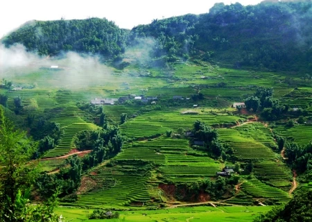 Provincia de Vietnam explota potencialidades turísticas