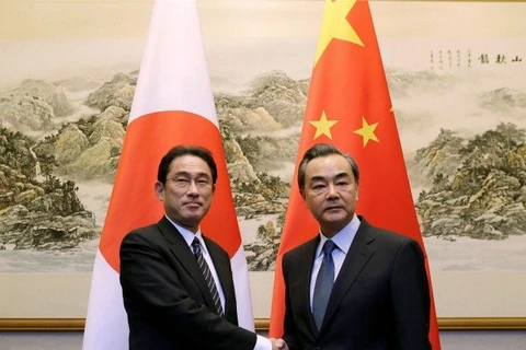 Japón llama a China a respetar el fallo de PCA