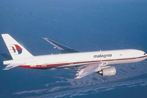 Malasia Airlines compra 50 aviones Boeing