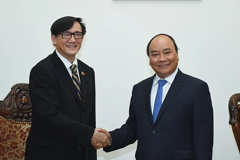 Tailandia ratifica su apoyo a la Declaración de la ASEAN sobre el Mar del Este