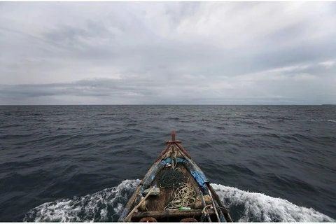 Vietnam participa en cumbre regional de pesca en Indonesia