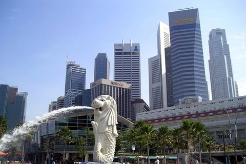 Registran en Singapur cifra récord de empleados despedidos