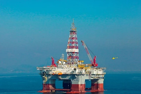 Petrolera de Vietnam busca ampliar mercado en el extranjero