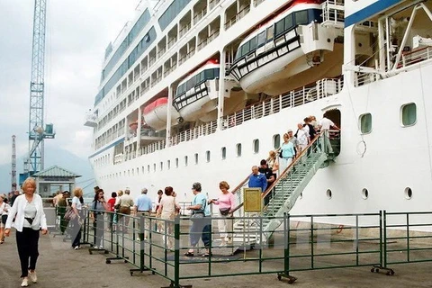 Libre acceso a isla de Co To para turistas extranjeros