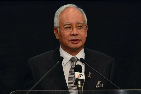 Primer ministro de Malasia destaca buena relación con Indonesia