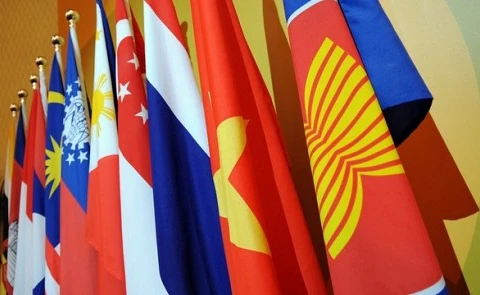 Promueven rol central de ASEAN en solución de asuntos regionales de seguridad