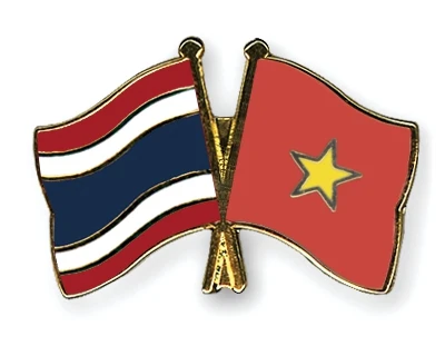 Relaciones entre Vietnam y Tailandia van viento en popa