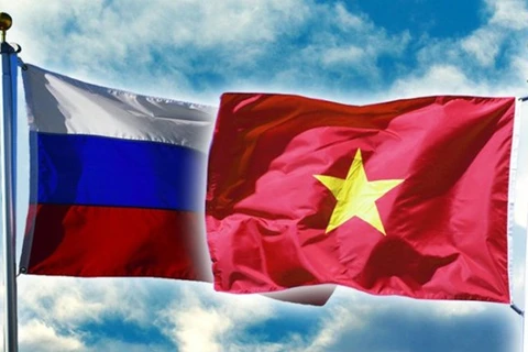 Celebran encuentro de amistad Vietnam - Rusia