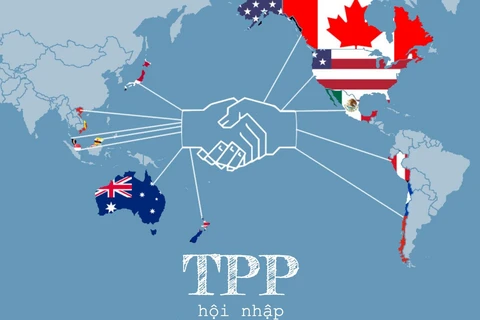 Estados Unidos trabaja por ratificar el TPP, dice embajador
