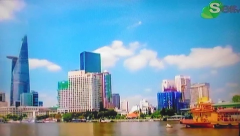 Canal televisivo de Panamá ofrece un paseo por Vietnam