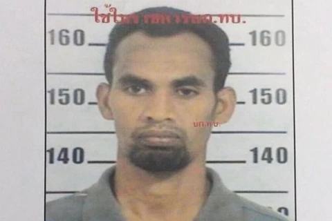 Presunto autor de ataque en Phuket se fuga a Malasia, según policía tailandesa