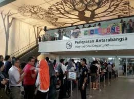 Asociación turística malasia urge terminar acciones que provocan molestia a pasajero
