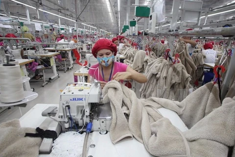 Empresas textiles de México buscan oportunidades de inversión en Vietnam