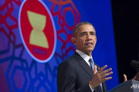 Barack Obama asistirá a Cumbre de ASEAN en Laos