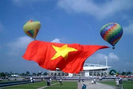 En correcta orientación política exterior de Vietnam