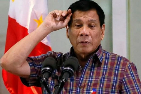 Declara Filipinas estado de emergencia nacional