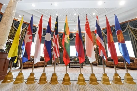 Chile, Egipto y Marruecos firman Tratado de Amistad y Cooperación con ASEAN
