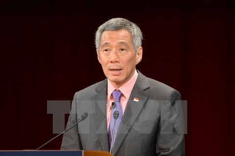 Singapur alaba relaciones integrales entre ASEAN y China