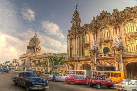 Celebran en Cuba seminario “Vietnam ayer, hoy y siempre”