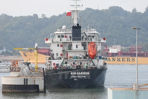 Vietnam permite extradición a Malasia de piratas indonesios detenidos en el país