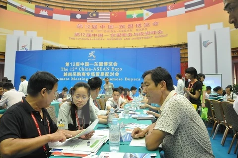 Cooperan ASEAN y China en desarrollo de marcas comerciales