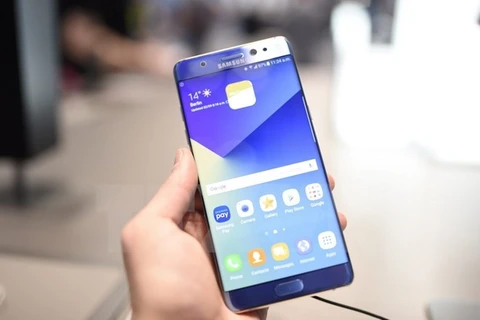 Malasia prohíbe encender o cargar Samsung Galaxy Note 7 en los vuelos