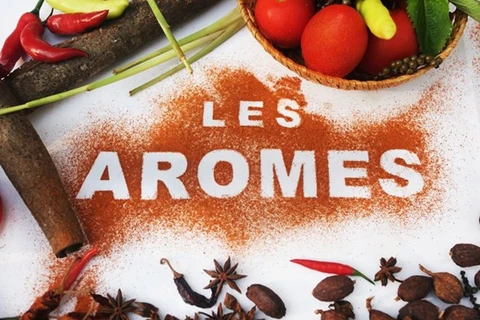 Hanoi acogerá festival gastronómico internacional Les Arômes