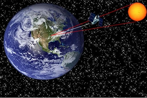 Japón fabrica satélite de observación terrestre para Vietnam