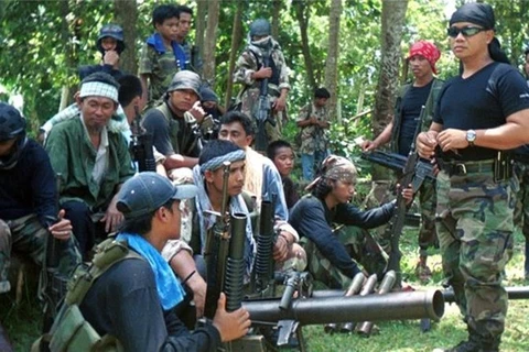 Abu Sayyaf libera a otro rehén indonesio