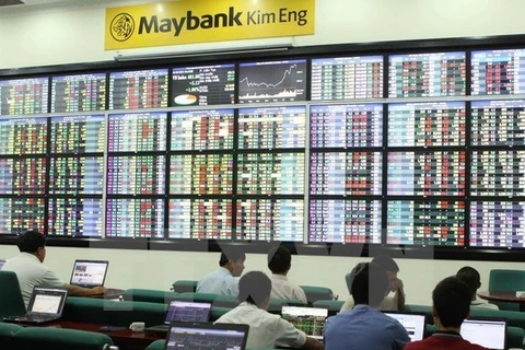 Aumentan inversiones sudcoreanas en bolsa de valores de Vietnam