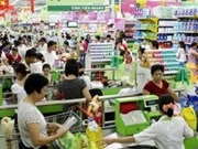 Vietnam entre los 30 mercados minoristas más lucrativos, según A.T. Kearney´s 