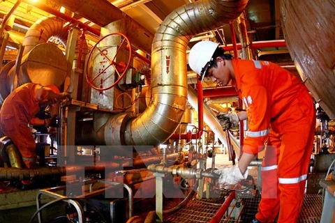 Grupo petrolero de Vietnam proyecta incrementar extracción de crudo