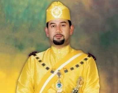 Malasia tiene nuevo rey