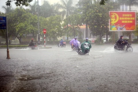Inundaciones devastadoras afectan varias provincias centrales de Vietnam
