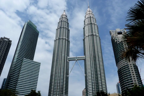 Economía de Malasia crecerá 4,2 por ciento en 2016