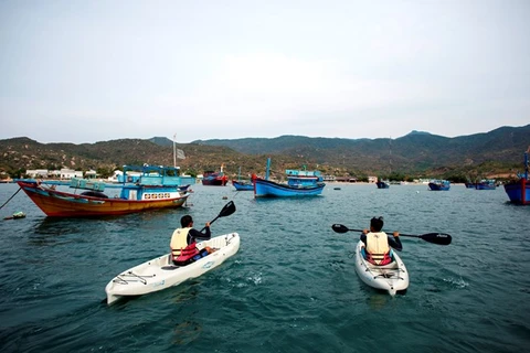Vietnam y Sudcorea cooperan para impulsar el desarrollo de turismo