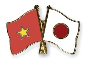 Japón nombra nuevo embajador en Vietnam