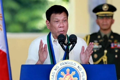Filipinas registró superávit presupuestario en agosto