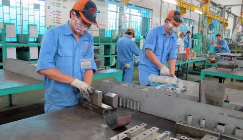 Provincia de Bac Giang perfecciona ambiente de negocios para empresas