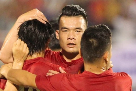 Vietnam ocupa segundo puesto en fútbol regional, según clasificación de FIFA