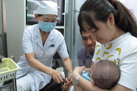 Hanoi impulsa medidas preventivas contra enfermedades