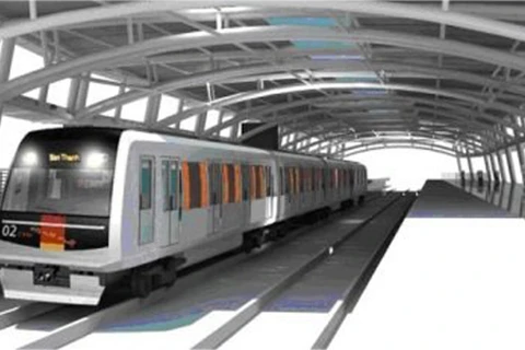 Belarús busca cooperación en desarrollo del metro de Hanoi