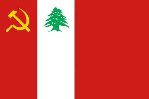 Partido Comunista Libanés busca experiencias de Vietnam en desarrollo nacional