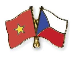 Celebran Día Nacional de República Checa en Vietnam