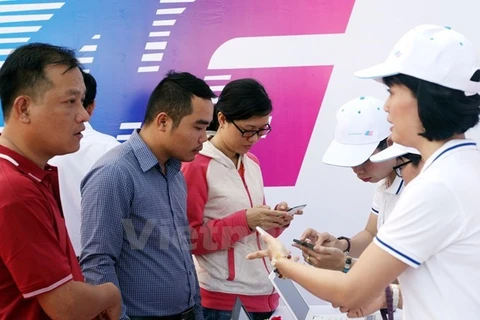 Vietnam pone en operación servicios de 4G