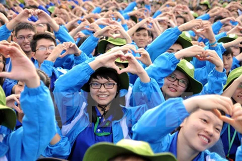 Efectuarán Festival Juvenil Vietnam-China para consolidar la amistad bilateral