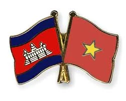 Cancillería vietnamita felicita a Camboya por su Día Nacional