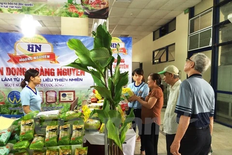 Se esfuerza Vietnam por mejorar calidad e inocuidad alimentaria