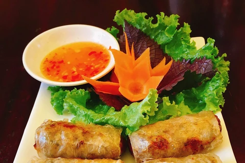 Marca gastronómica, impulsor para desarrollo turístico de Vietnam