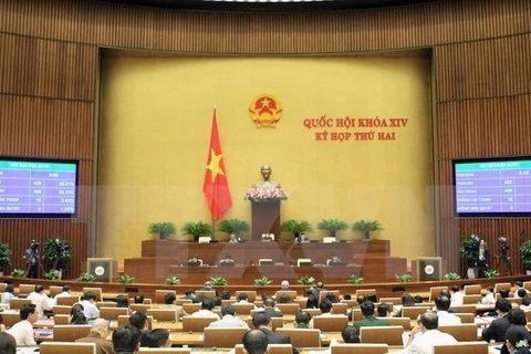 Comenzará mañana comparecencia de ministros en Parlamento de Vietnam